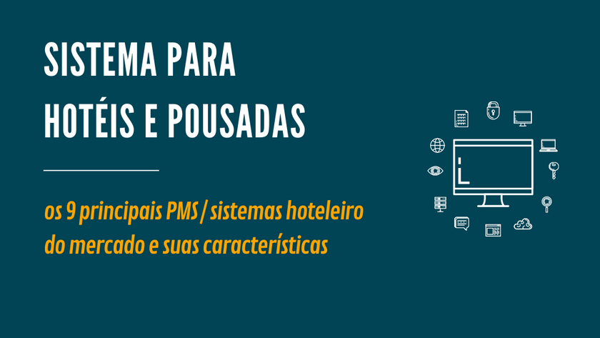 Sistemas para hotel